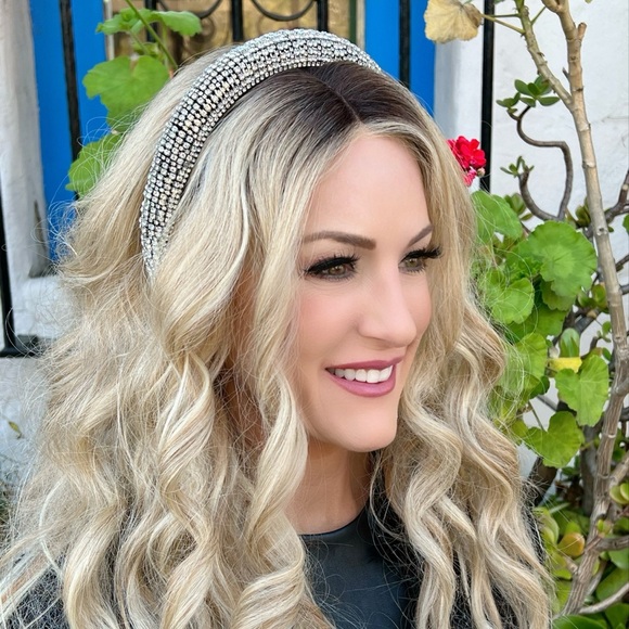 High Heels on the High Road Accessories - LGibson Poshmark Live Show Unlisted $1 Sale Item Hair Accessory Bundle